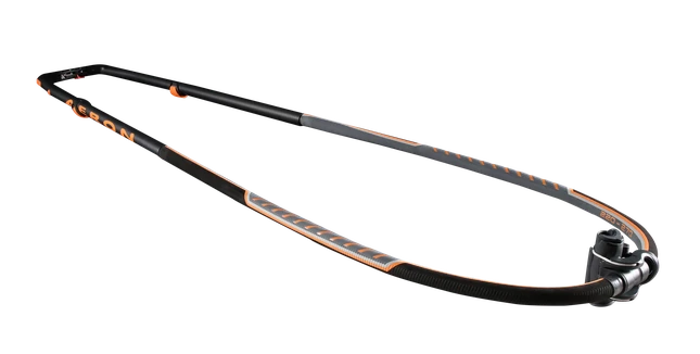 Aeron Carbon Slalom / Race Gabelbaum Boom